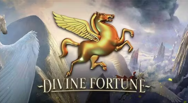 divine fortune