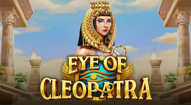 eye of cleopatra