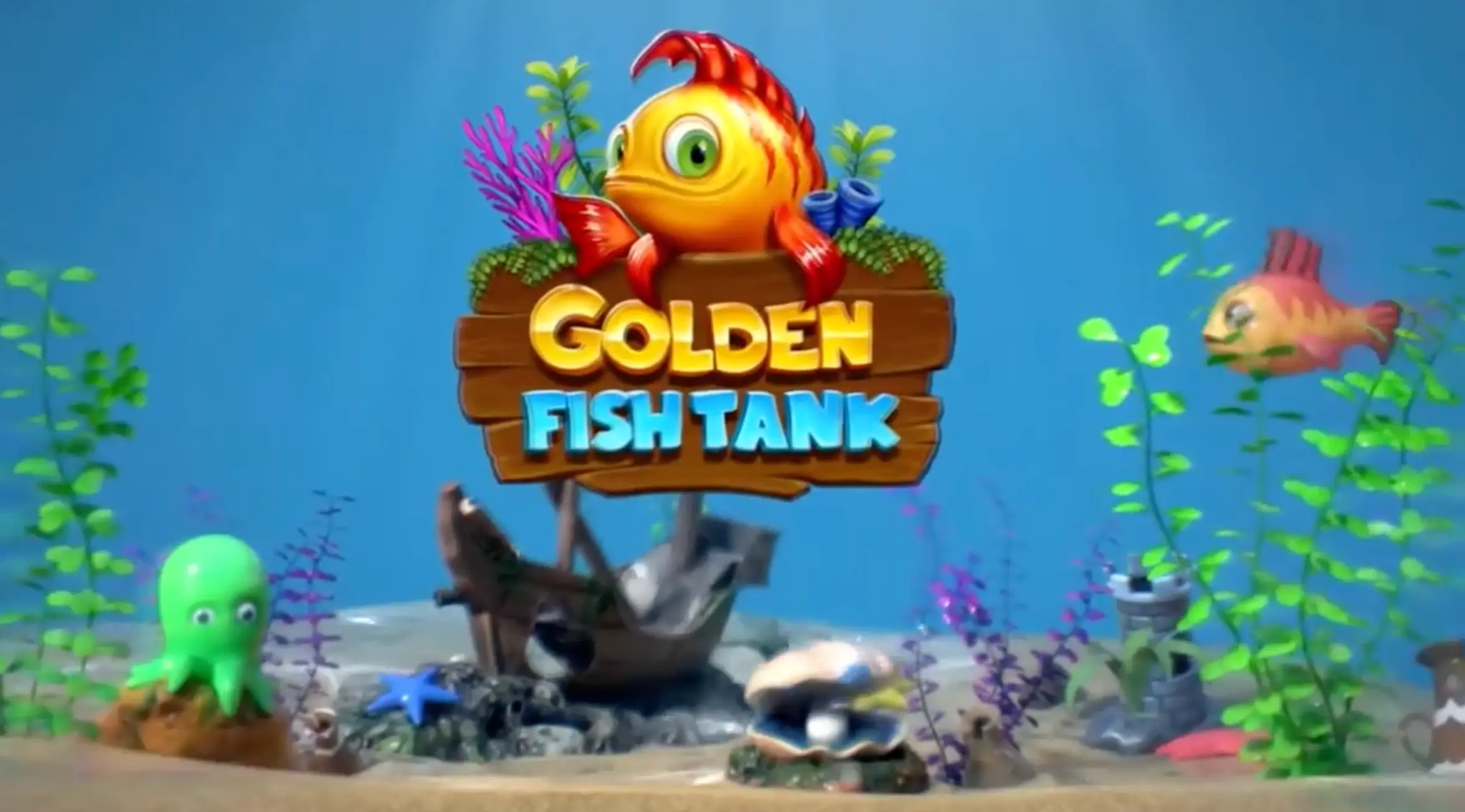 golden-fish