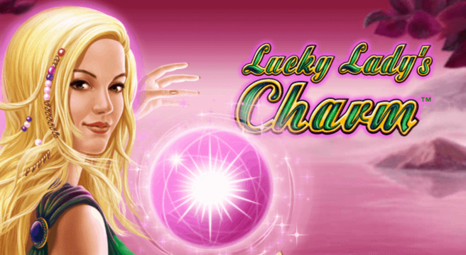 lucky ladys charm