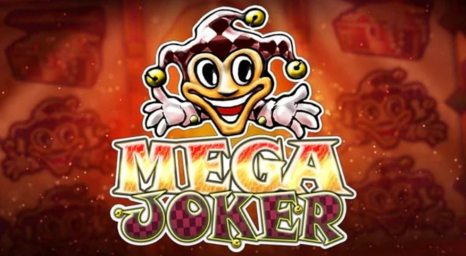 mega joker