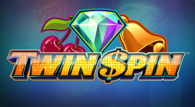 twin spin