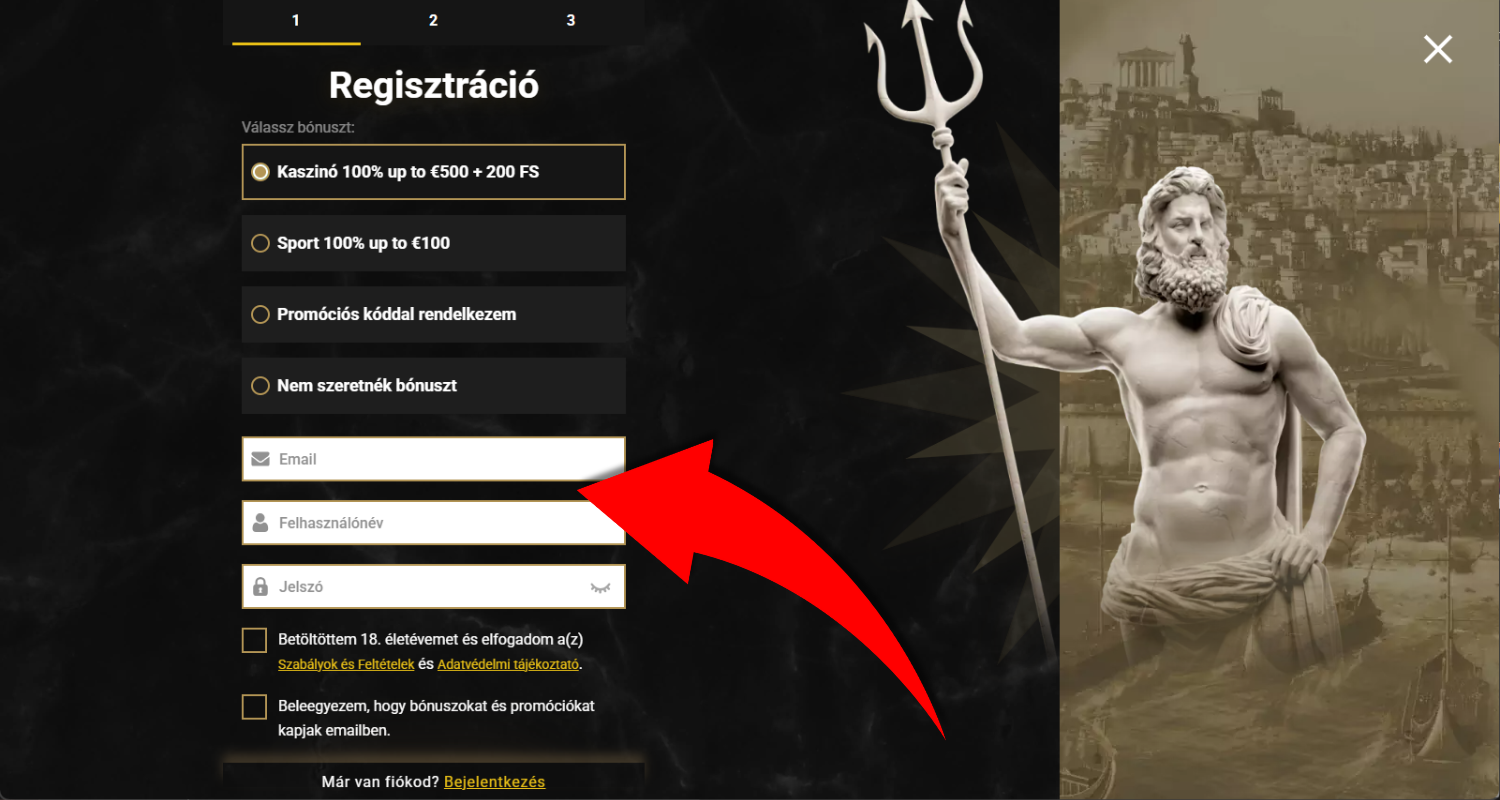 casinoly regisztracio 3