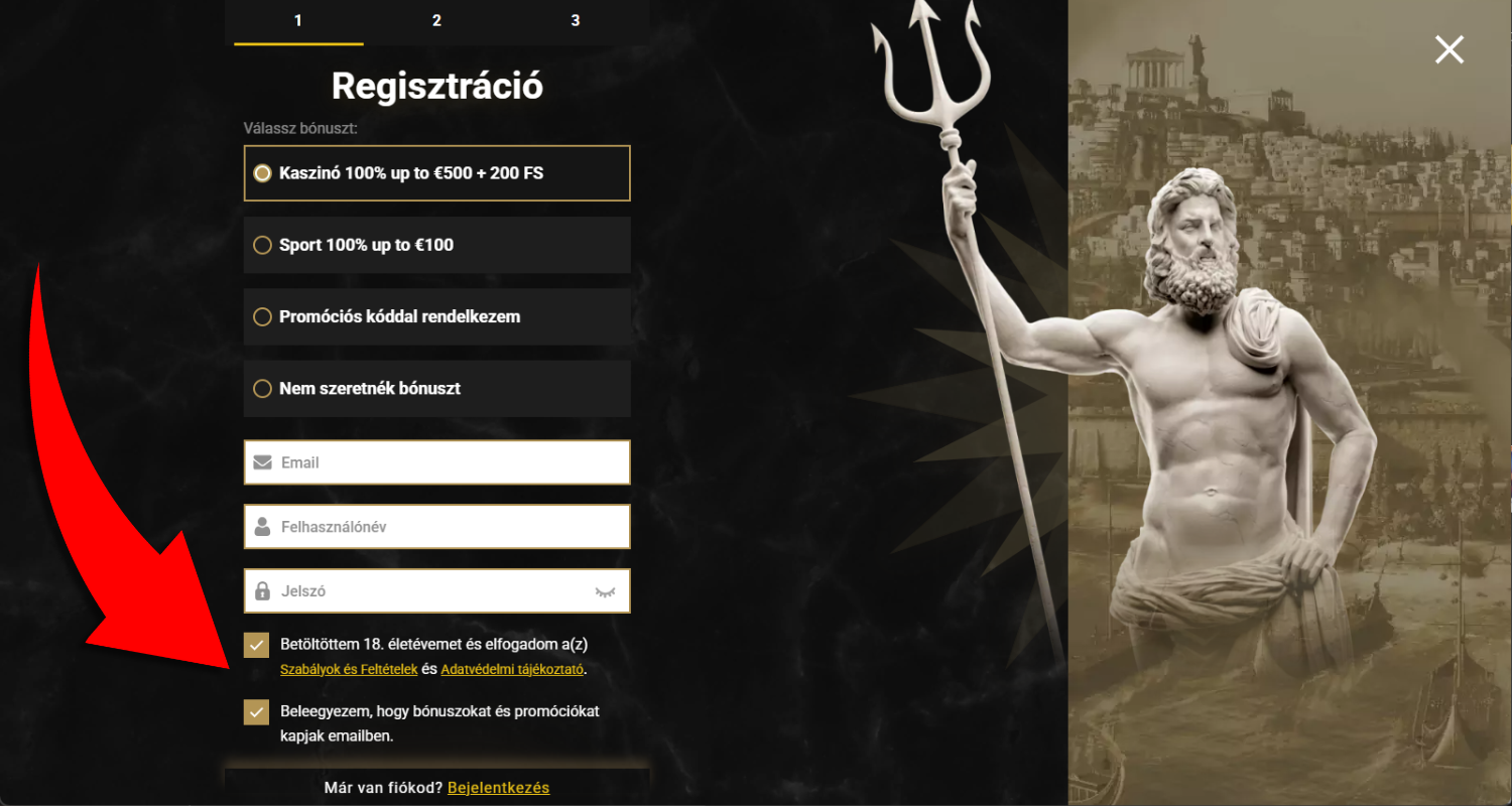 casinoly regisztracio 4