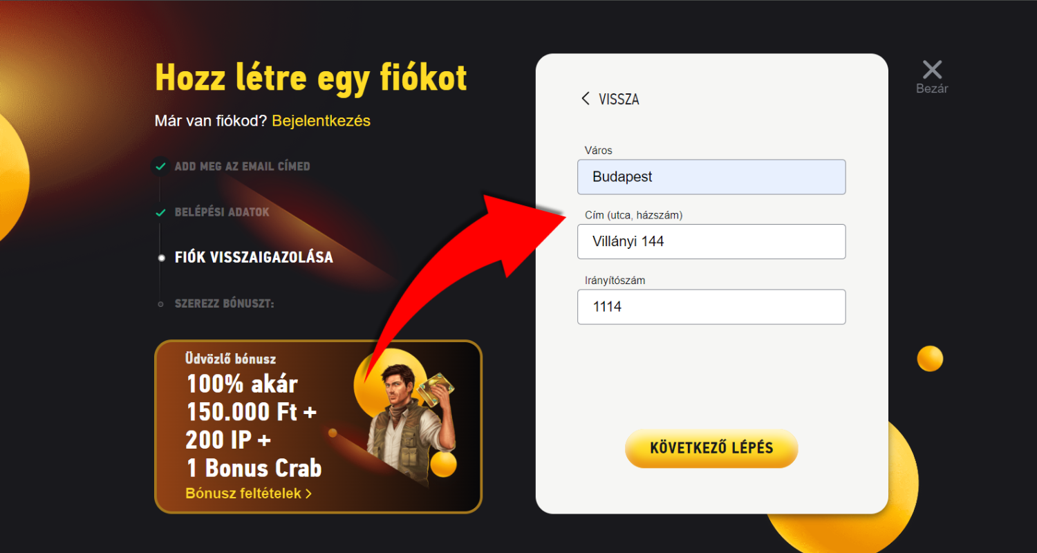 fezbet regisztracio 7