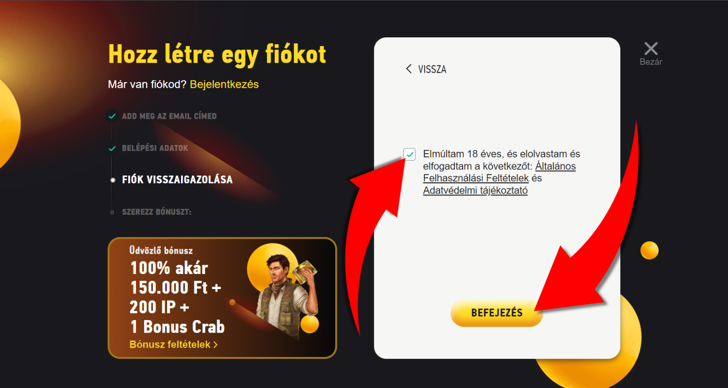 fezbet regisztracio 8