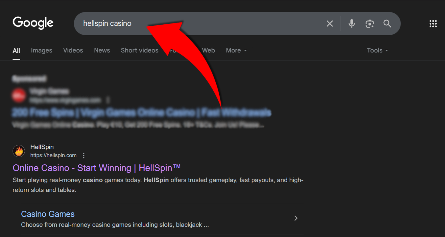 hellspin regisztracio 1