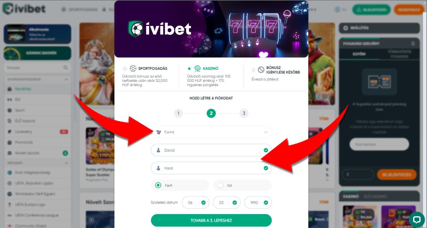 ivibet regisztracio 4