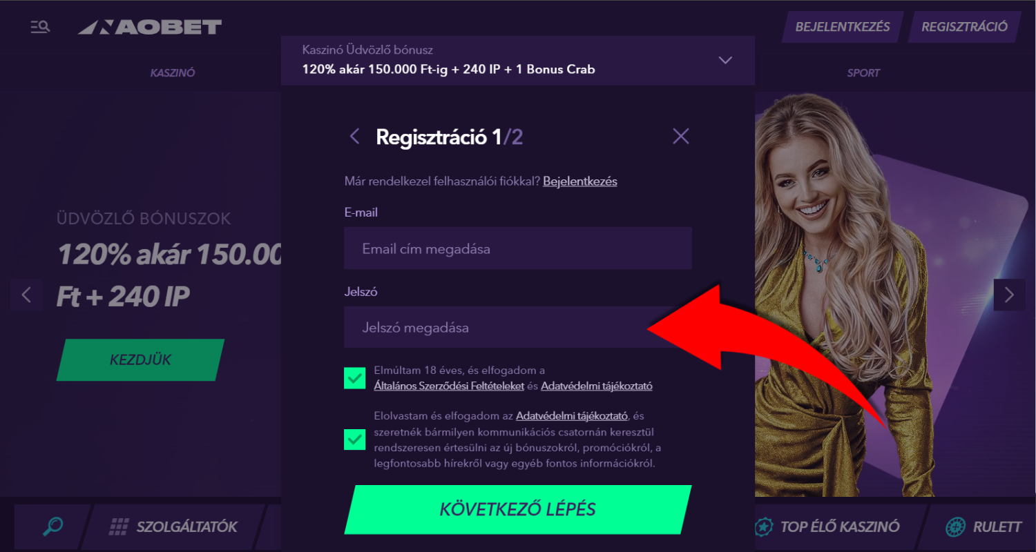 naobet regisztracio 5