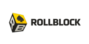 RollBlock logo