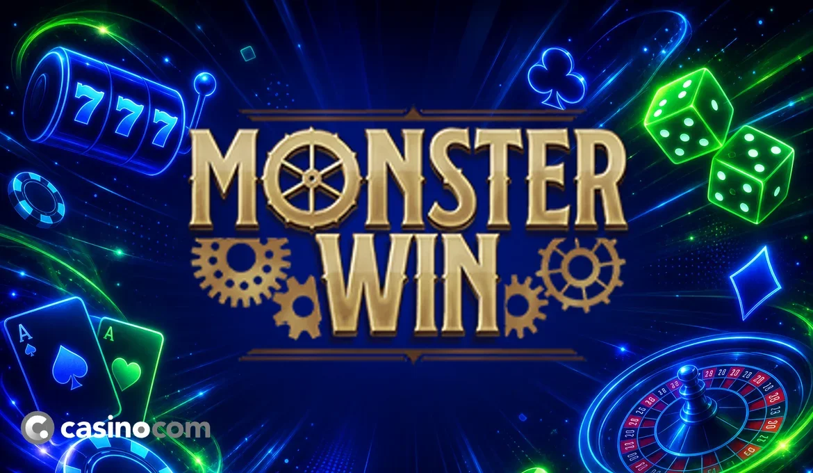 Monster Win Casino Bonuscodes ohne Einzahlung: Was ist real?