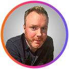 Bryan Nicholson Author