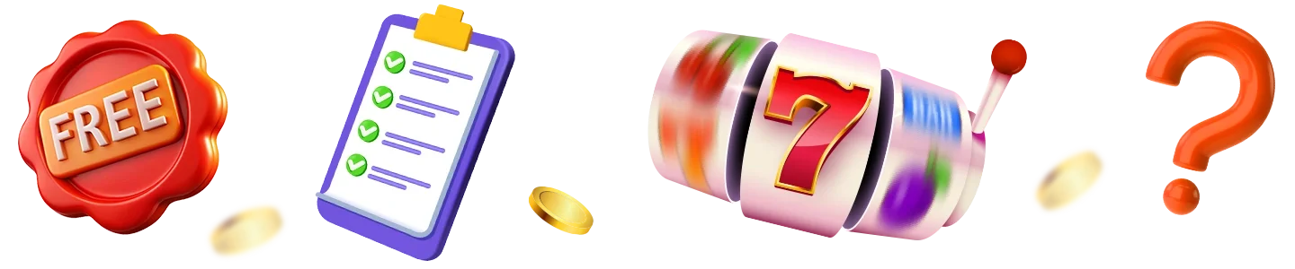 How to Claim your Free Spins