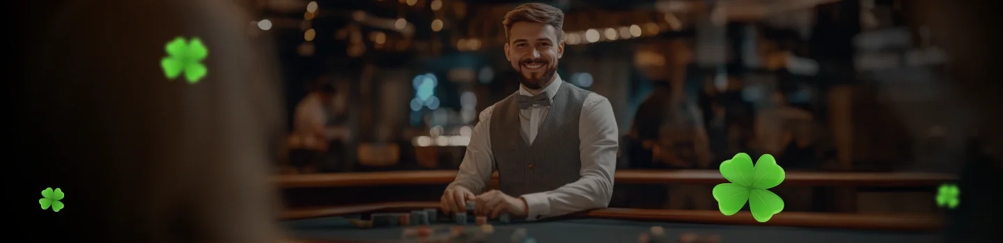 Live Dealer Casino Ireland Live Dealer Casino Ireland