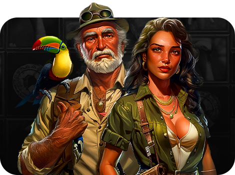 jungle slots