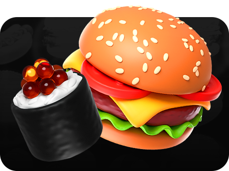 food slots