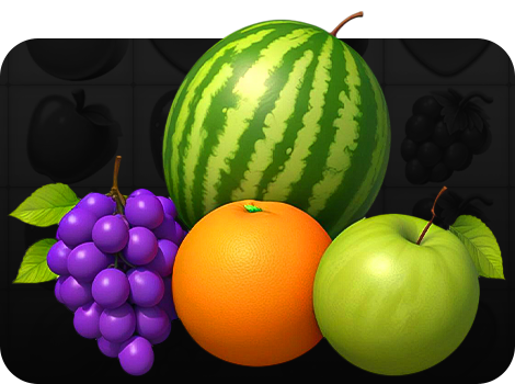 fruit slots