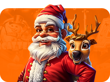 Christmas Slots