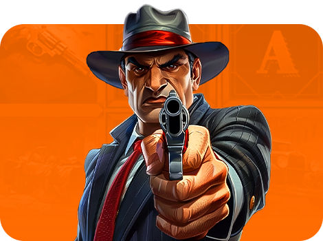 Crime Slots