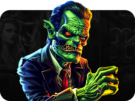Horror Slots