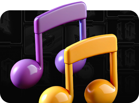 Music Slots