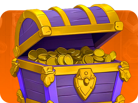 Treasure Slots