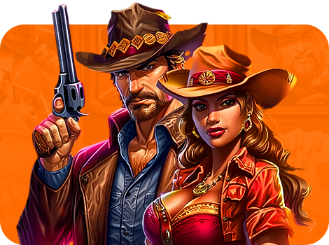 Wild West Slots