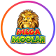 Mega Moolah Mega Moolah