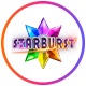 starburst starburst