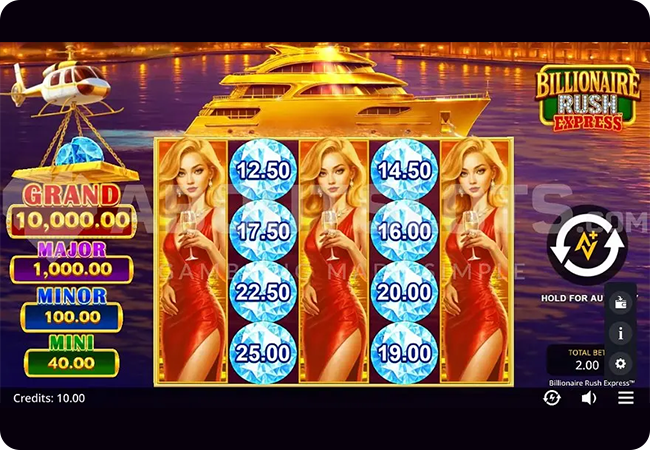 billionaire-rush-express billionaire-rush-express