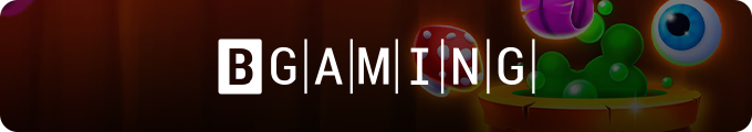 BGaming BGaming