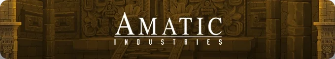 Amatic software provider Amatic