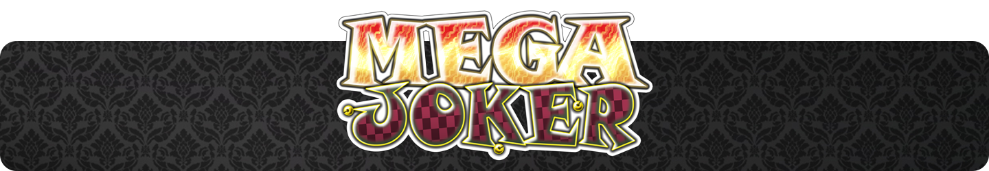 mega-joker mega-joker