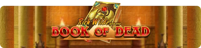 Book of Dead