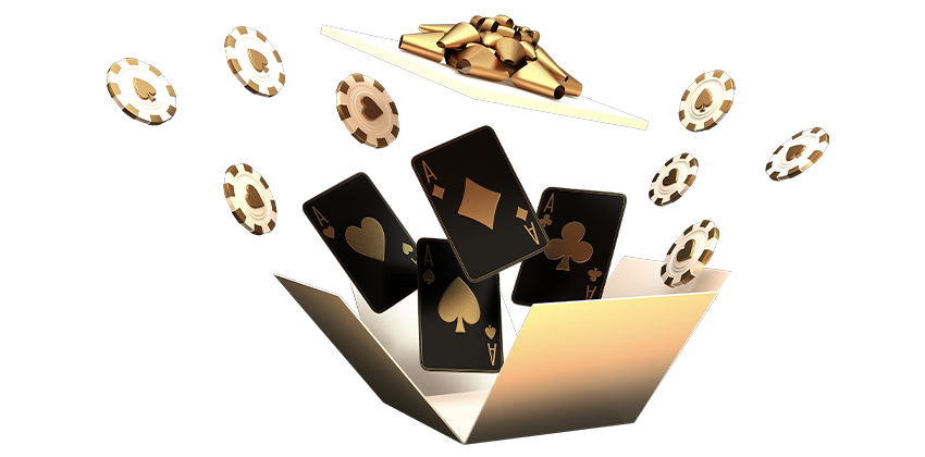 Chips-cards-bonuses
