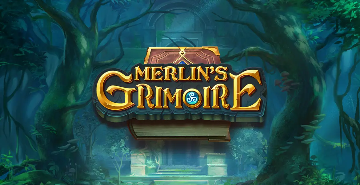 merlin's-grimoire