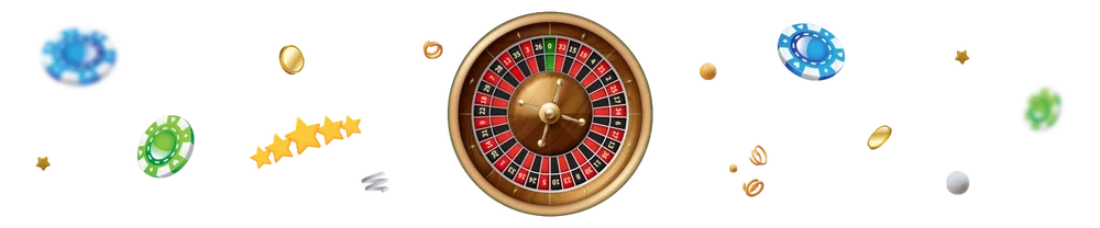 Top Roulettes Roulette Ranking