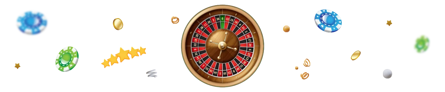 Roulette Ranking