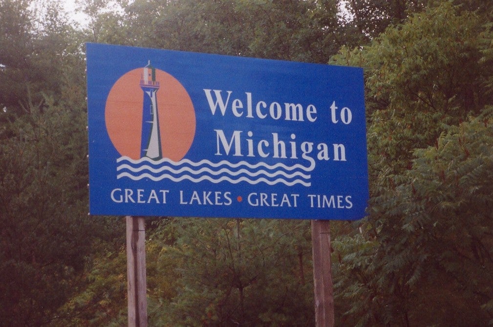 Robinhood to Stop Offering Sports Prediction Markets in Michigan