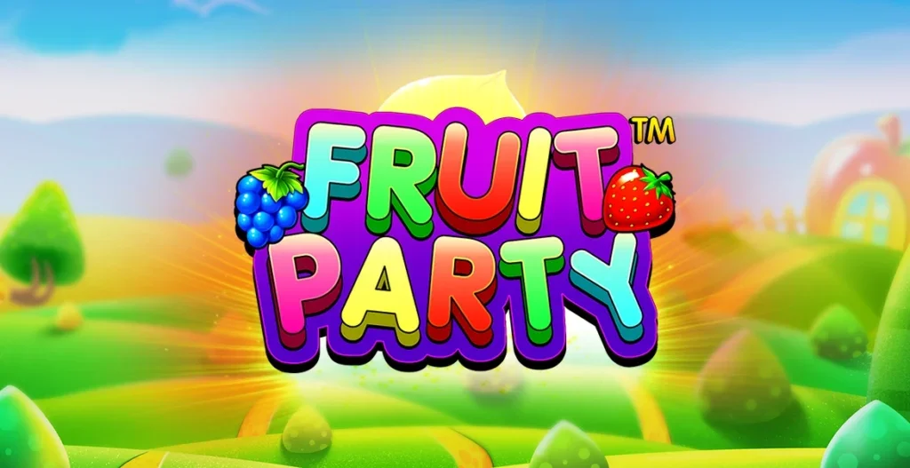 Fruit Party Fruit Party