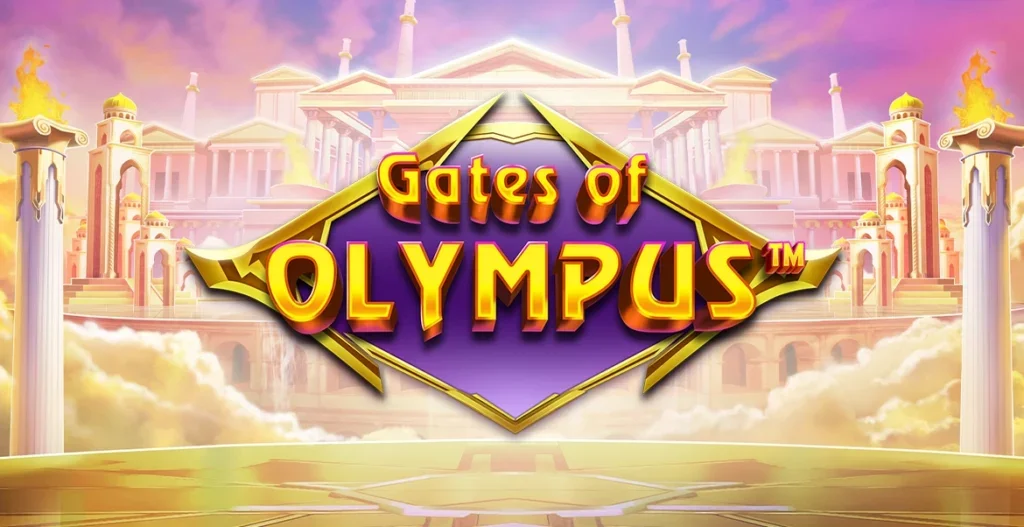 Gates of Olympus Gates of Olympus