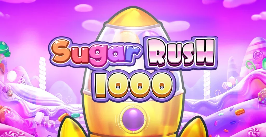 Sugar Rush 1000 Sugar Rush 1000