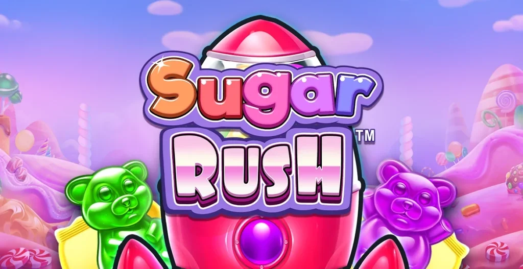 Sugar Rush Sugar Rush