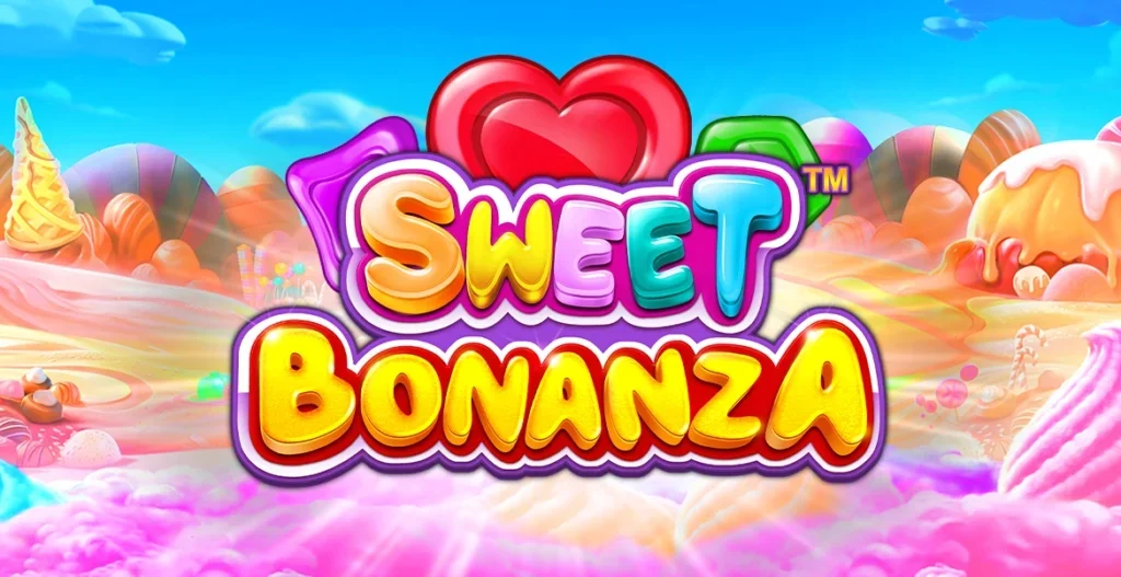 Sweet Bonanza Sweet Bonanza