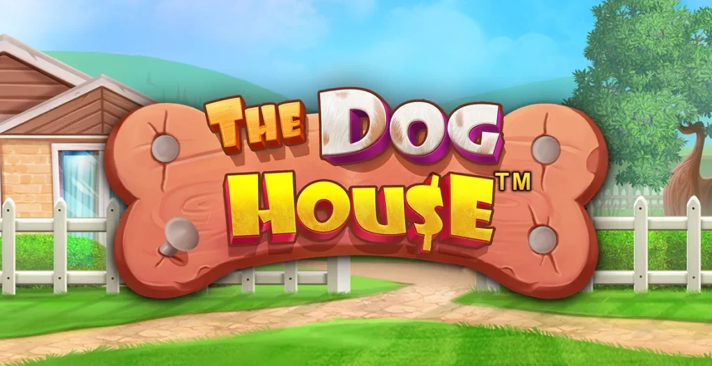 The Dog House The Dog House