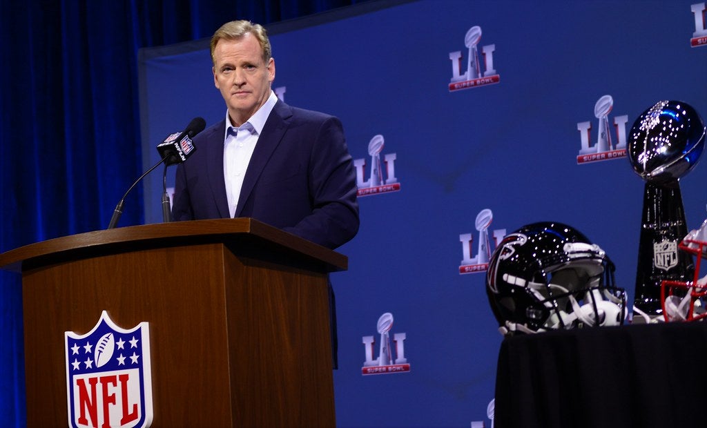 NFL Taking Patient Approach to Prediction Market Partnerships
