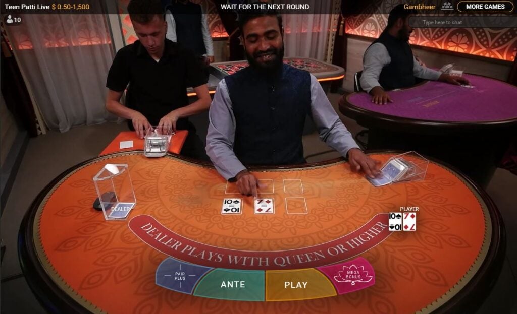 play teen patti live
