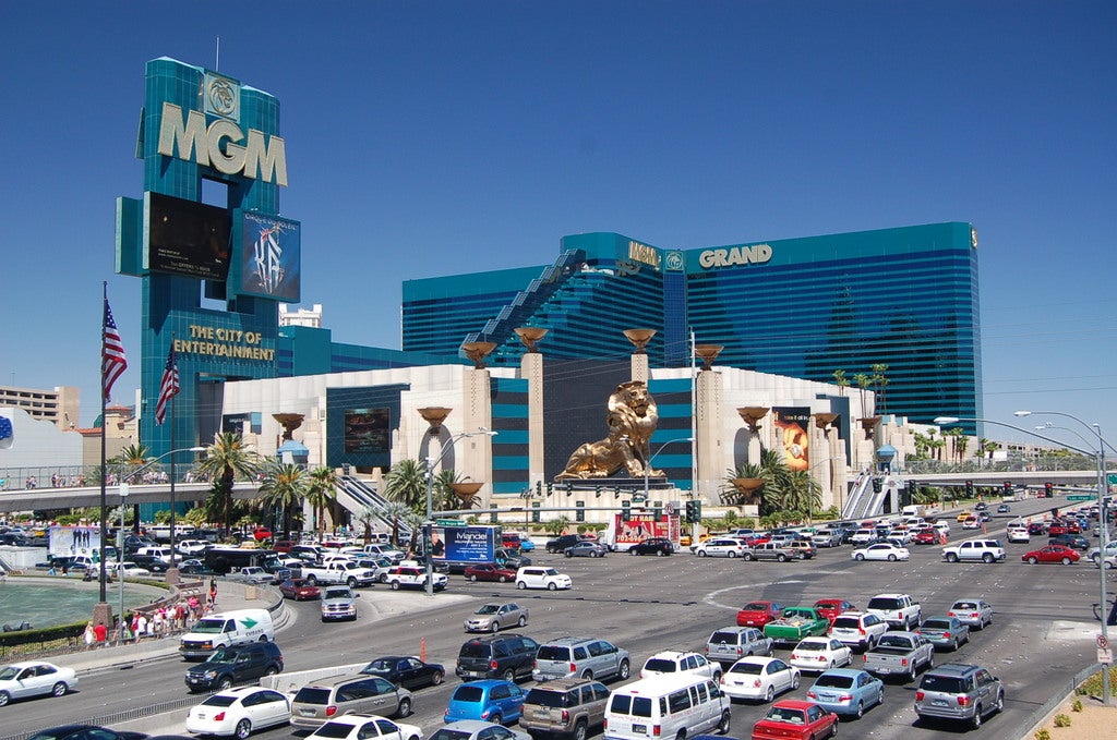 MGM, BetMGM Donate to AGA Responsible Gaming MGM, BetMGM Donate to AGA Responsible Gaming