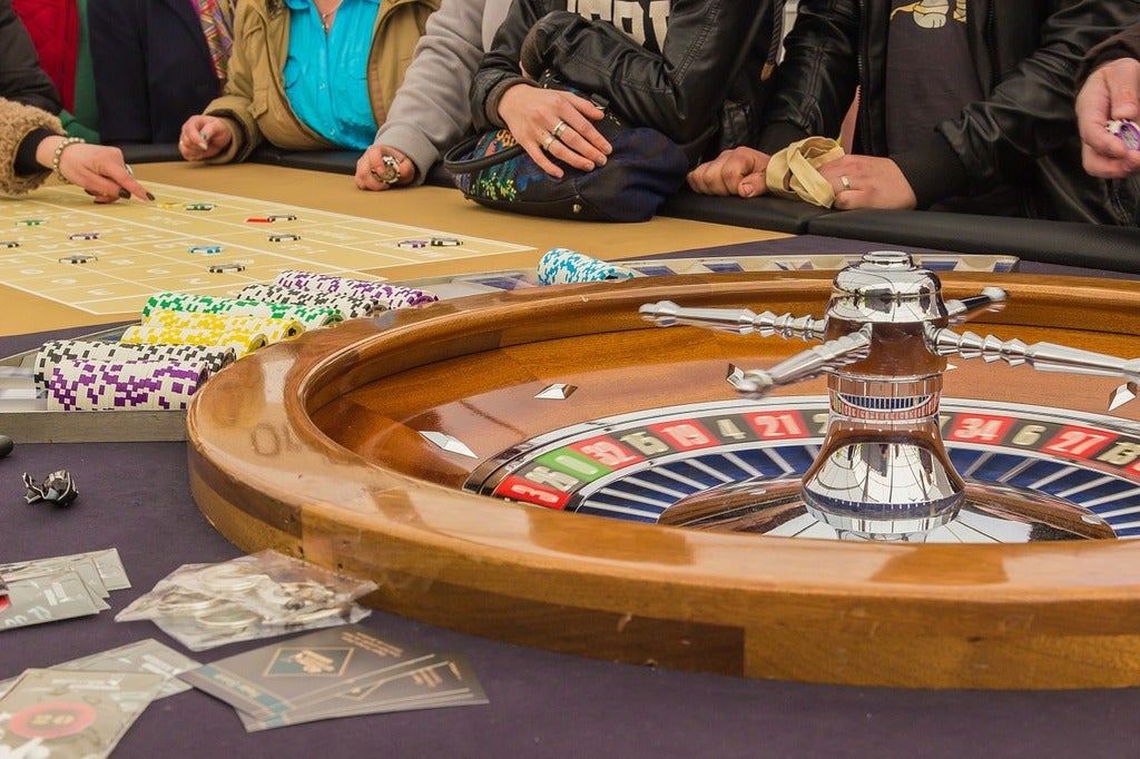 Eight Washington Casinos Closing Down Eight Washington Casinos Closing Down