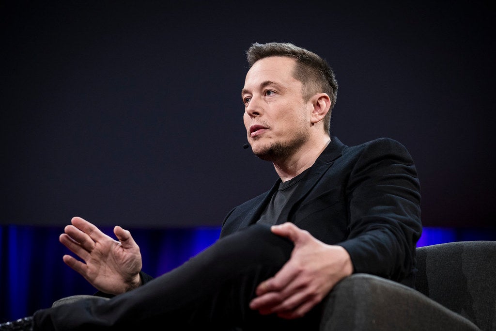 Elon Musk Becomes World's First Trillionaire After SpaceX IPO